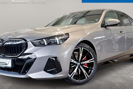 BMW 520 14.618 km 56.380 &euro; Mannheim 68169