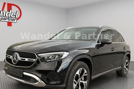 Mercedes-Benz GLC 300 92.470 km 47.800 &euro; Grevesmühlen 23936