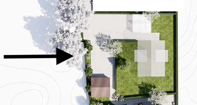 Grundstück Grafing Gindlkofen - 1.029.000&euro; | Angebot:21484366