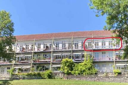 Wohnung zum Mieten in Donaueschingen 590 € 63 m²