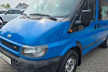 Ford Transit 302.000 km 2.990 &euro; Nordheim bei Heilbronn 74226