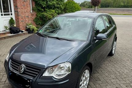 VW Polo 138.000 km 5.250 &euro; Ihlow 26632