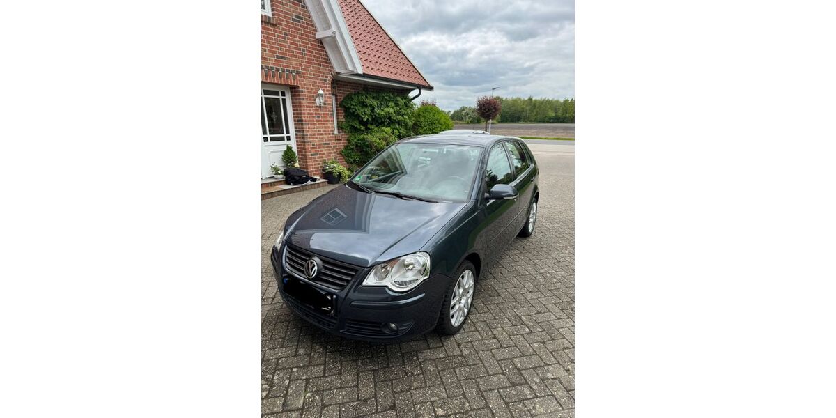 VW Polo 138.000 km 5.550 &euro; Ihlow 26632