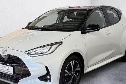 Toyota Yaris 41.796 km 21.930 &euro; Kaiserslautern 67661