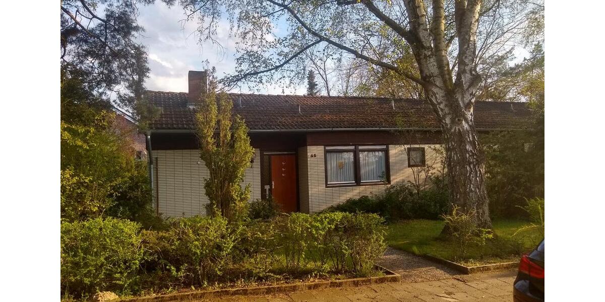 Einfamilienhaus Hanstedt - 8 Zimmer, 164 m&sup2;, 196.000&euro; | Angebot:27156417
