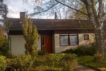 Haus Hanstedt - 8 Zimmer, 164 m&sup2;, 196.000&euro; | Angebot:27156417