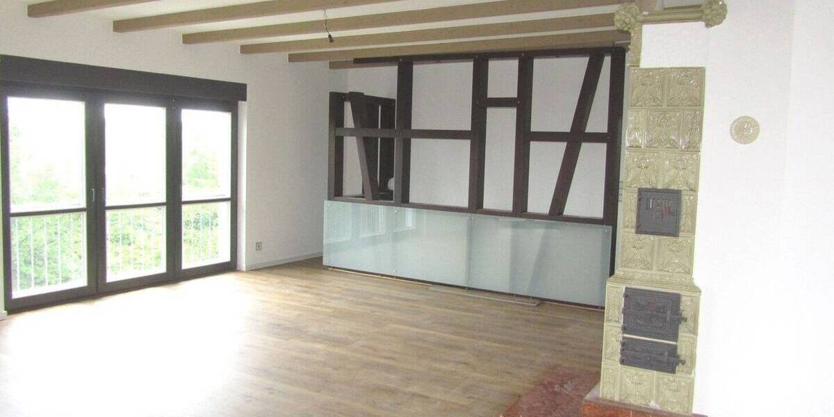 Etagenwohnung Gera Bieblach-Ost - 4 Zimmer, 198 m&sup2;, 1.500&euro; | Angebot:26891815