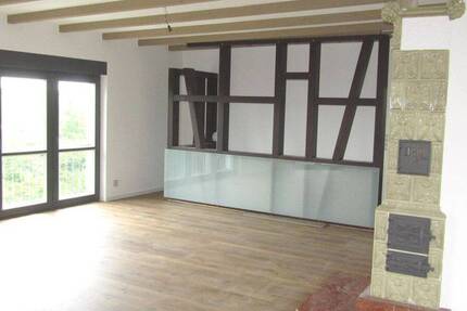 Wohnung Gera Bieblach-Ost - 4 Zimmer, 198 m&sup2;, 1.500&euro; | Angebot:26891815