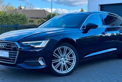 Audi A6 43.000 km 29.999 &euro; Bitterfeld-Wolfen 06766