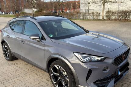 Cupra Formentor 44.000 km 25.999 &euro; Hannover 30655