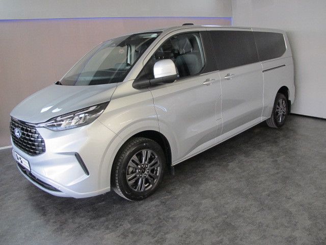 Ford Transit Custom 16.760 km 45.880 &euro; Königsbrunn bei Augsburg 86343