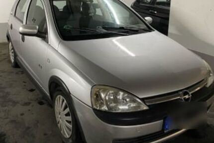 Opel Corsa 167.000 km 580 &euro; Moosburg 85368