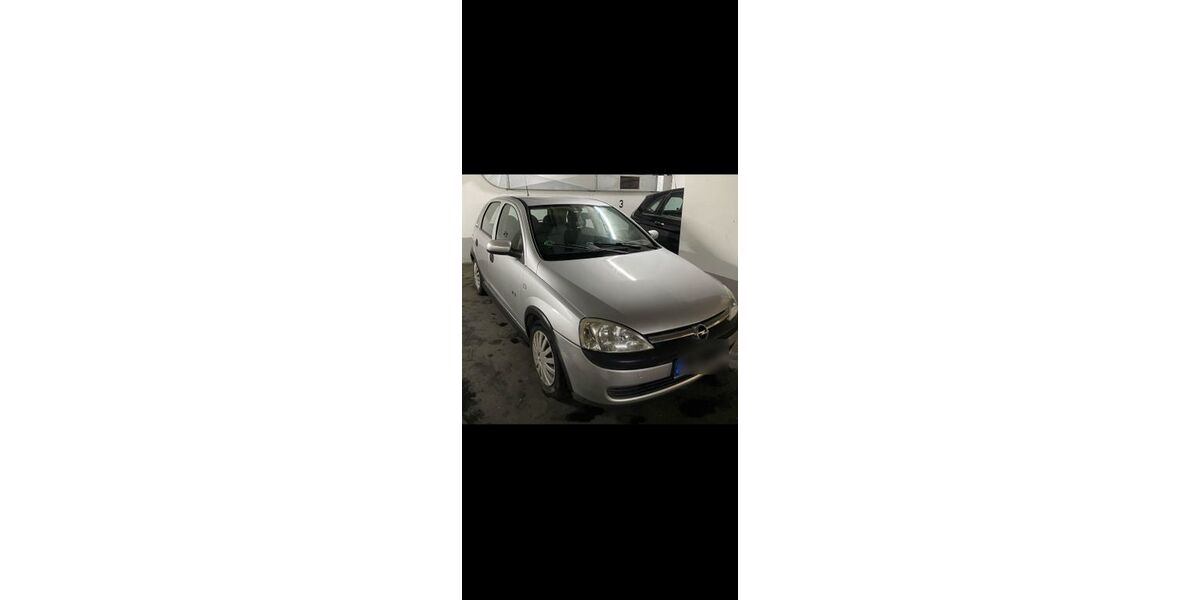 Opel Corsa 167.000 km 580 &euro; Moosburg 85368