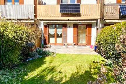 Haus zum Mieten in Fürstenfeldbruck 2.450 € 125 m²