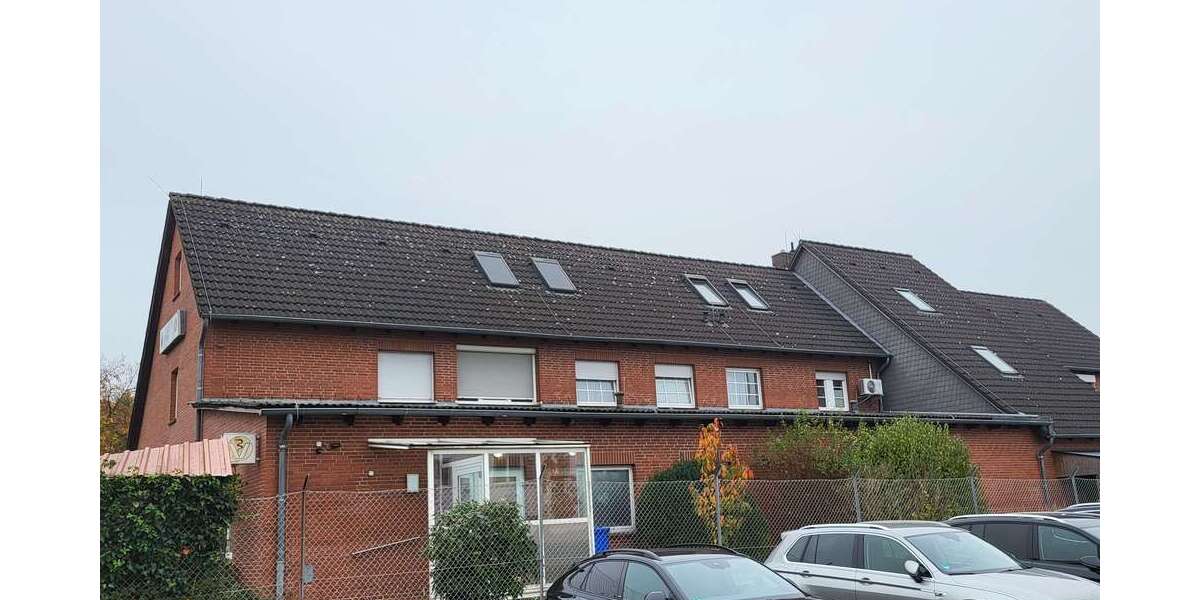 Zimmer Weyhausen - 1 Zimmer, 350&euro; | Angebot:25447348