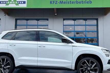 Skoda Karoq 94.900 km 23.950 &euro; Schmallenberg 57392