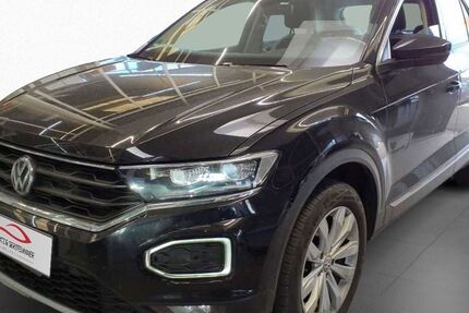 VW T-Roc 82.364 km 19.920 &euro; Sigmaringen 72488