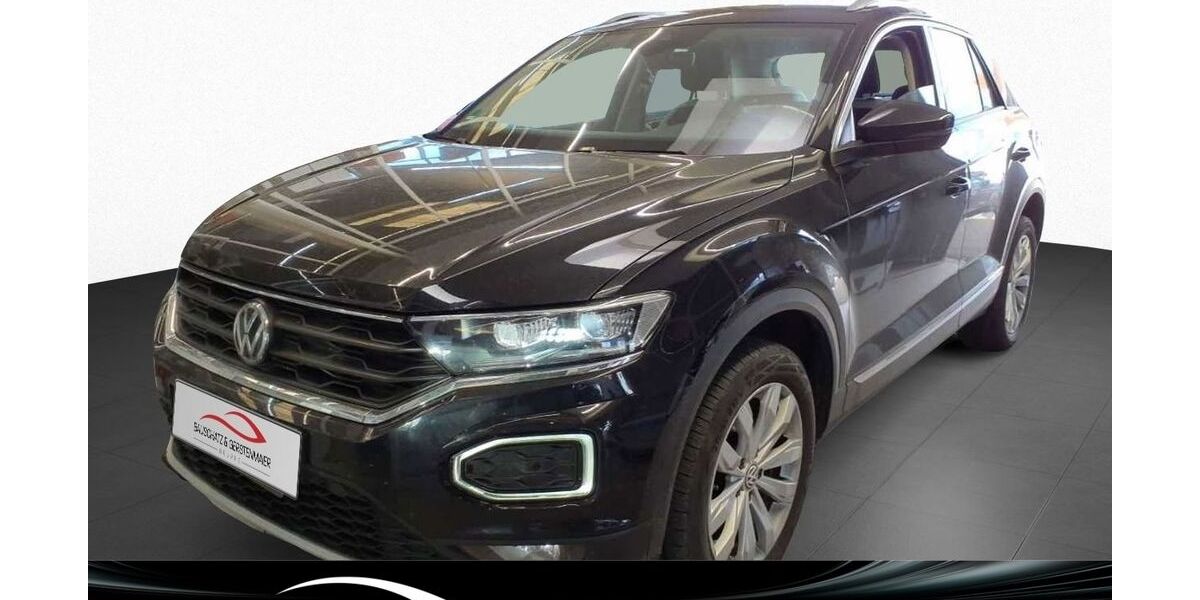 VW T-Roc 82.364 km 19.920 &euro; Sigmaringen 72488
