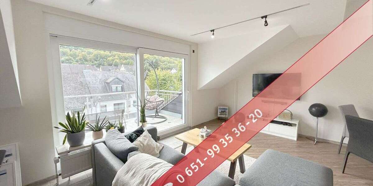 Wohnung zum Kaufen in Kenn 299.800 € 86.83 m² 2 zimmer