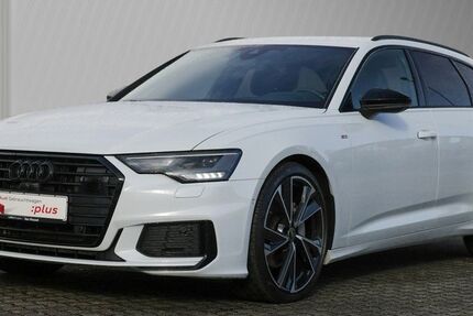 Audi A6 102.800 km 38.980 &euro; Trier 54292