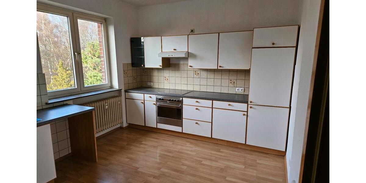 Etagenwohnung Felsberg - 3 Zimmer, 83 m&sup2;, 686&euro; | Angebot:25460140