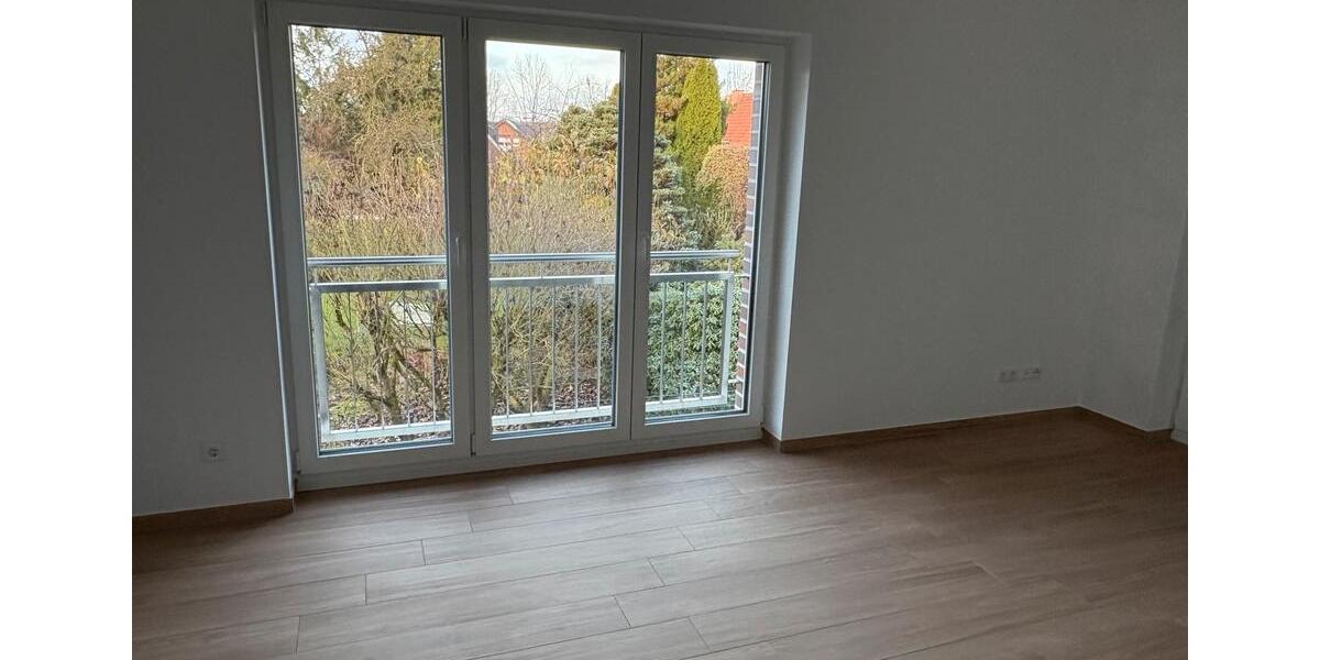 Vreden, 3 Zimmer Wohnung zu vermieten 3 zimmer