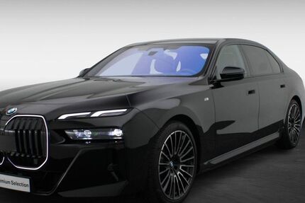 BMW i7 1.931 km 110.900 &euro; Veenendaal 