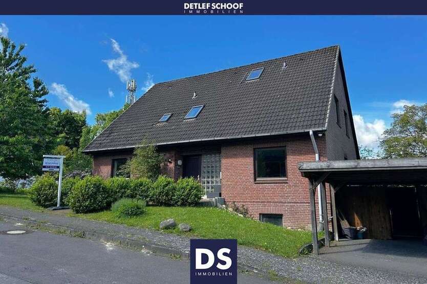 Haus zum Kaufen in Westensee 467.000 € 200 m²