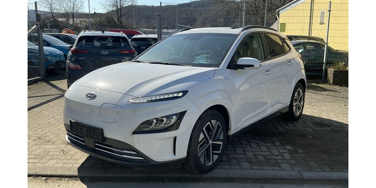 Hyundai KONA 38.914 km 21.800 &euro; Eitorf 53783
