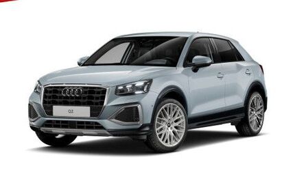Audi Q2 3.444 km 48.490 &euro; Herborn 35745