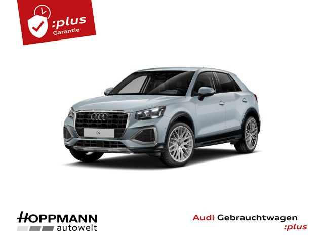 Audi Q2 3.444 km 48.490 &euro; Herborn 35745