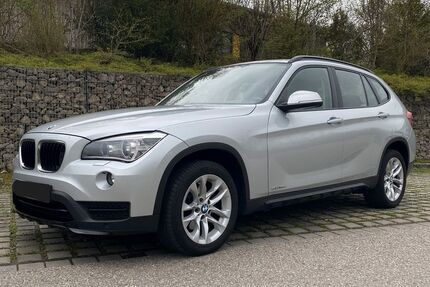 BMW X1 108.000 km 13.600 &euro; Aschheim 85609