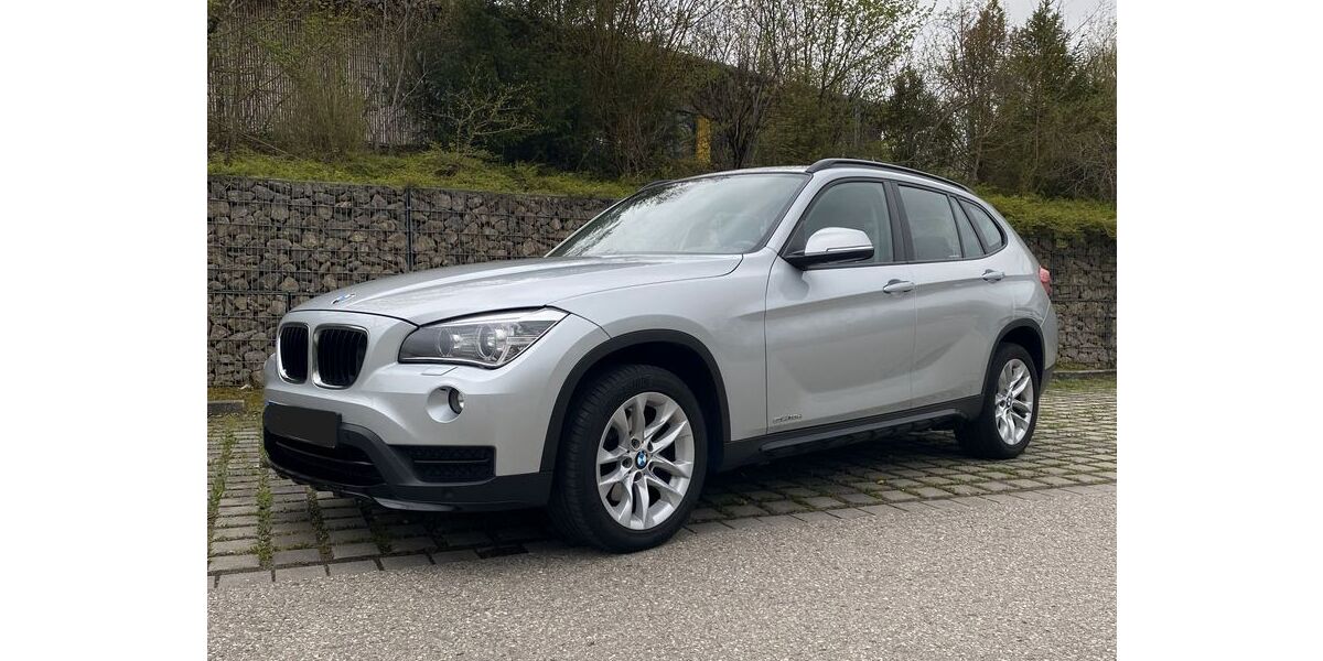 BMW X1 108.000 km 13.600 &euro; Aschheim 85609
