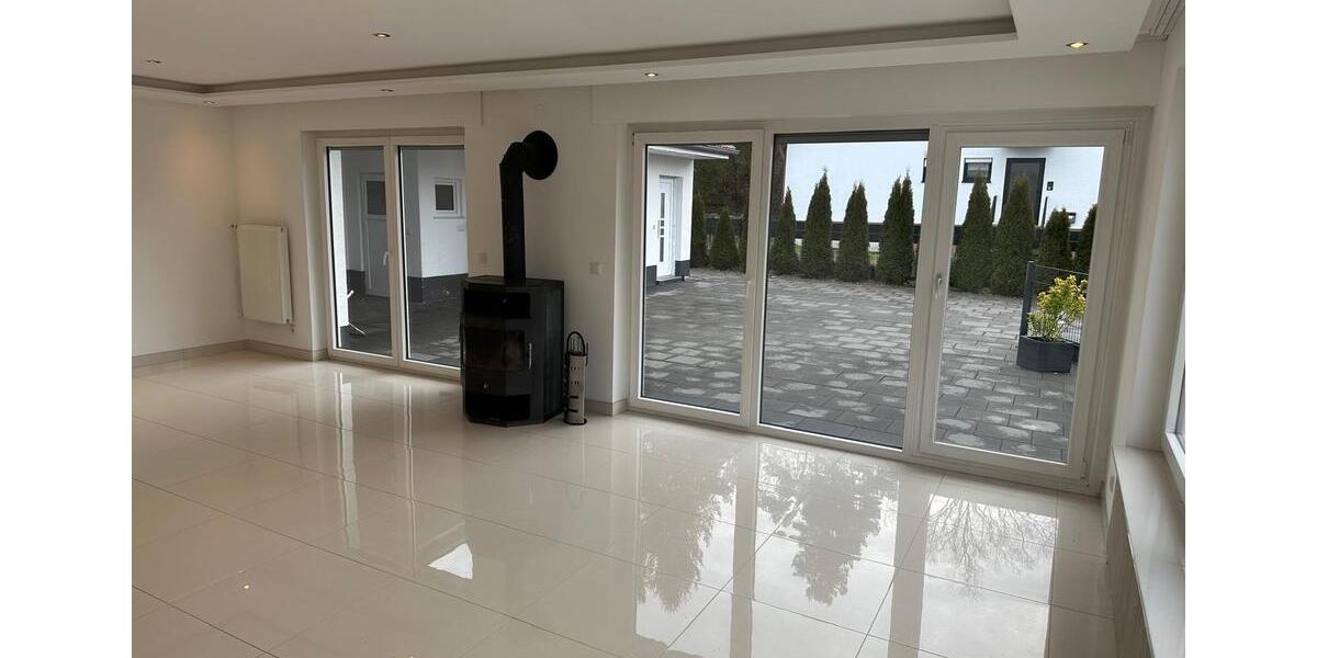 Sembach: Moderne, geräumige 5 ZimmerWohnung zu vermieten! 5 zimmer