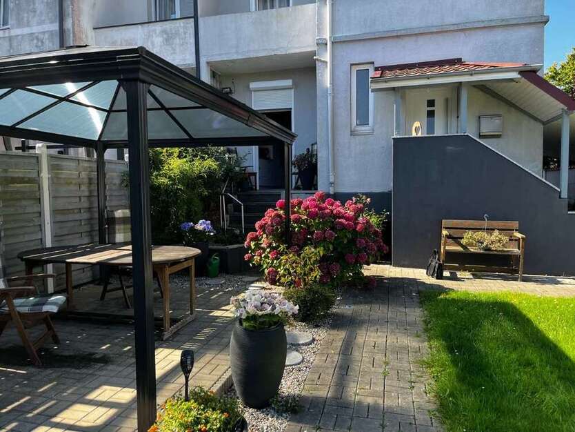 Haus zum Kaufen in Wilhelmshaven 349.000 € 120 m²