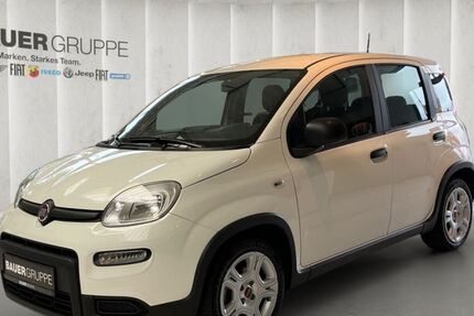Fiat Panda 38.700 km 11.980 &euro; Flensburg 24941