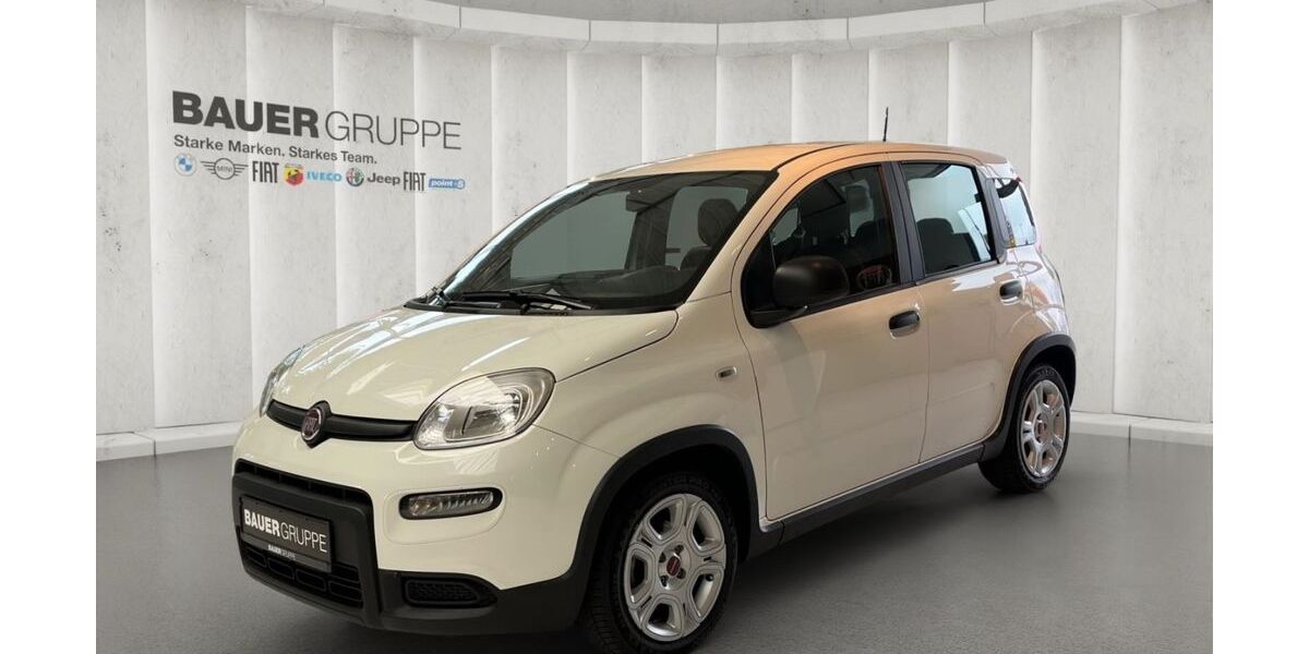 Fiat Panda 38.700 km 11.980 &euro; Flensburg 24941
