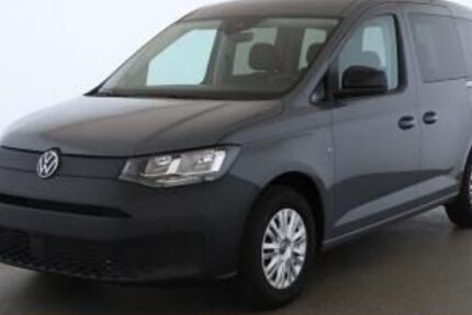 VW Caddy 13.725 km 28.580 € Kempten 87437