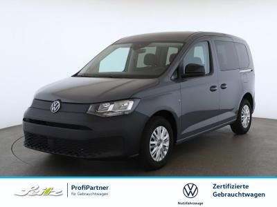 VW Caddy 13.725 km 28.880 € Kempten 87437