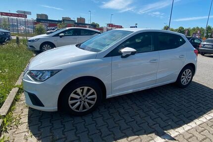 Seat Ibiza 60.000 km 13.800 &euro; Heppenheim 64646