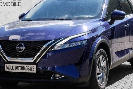 Nissan Qashqai 26.611 km 21.980 € Euskirchen 53879