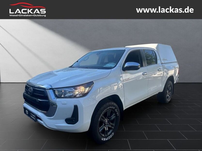 Hilux