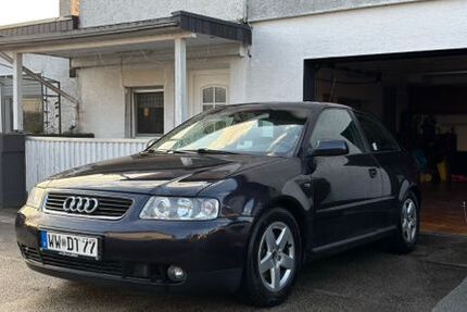 Audi A3 294.100 km 4.250 &euro; Steinebach an der Wied 57629
