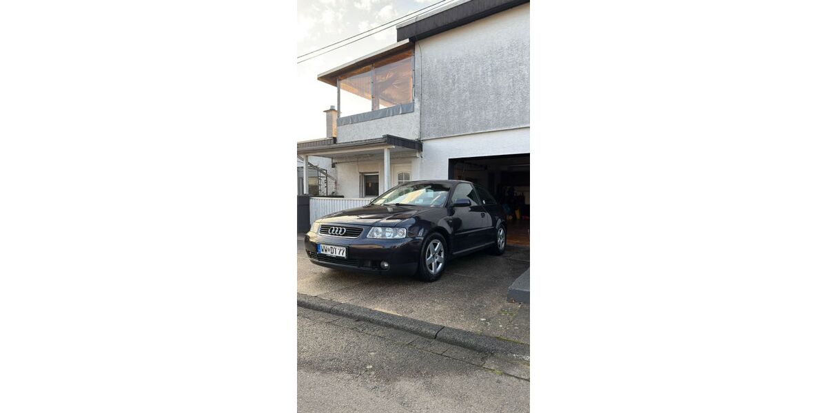 Audi A3 294.100 km 4.250 &euro; Steinebach an der Wied 57629