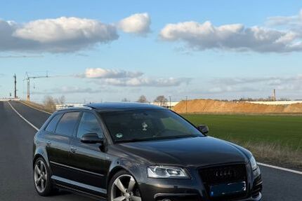 Audi A3 235.000 km 13.500 &euro; Großenhain 01558