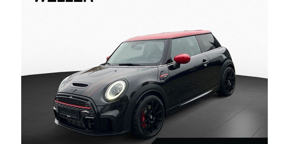 Mini John Cooper Works 32.999 km 30.440 &euro; Höxter / Stahle 37671