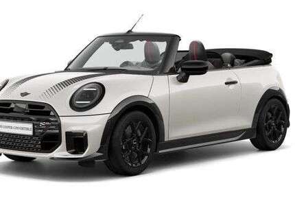 Mini John Cooper Works 14.257 km 37.790 &euro; Eningen b. Reutlingen 72800