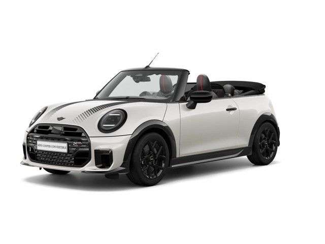 Mini John Cooper Works 14.257 km 37.790 &euro; Eningen b. Reutlingen 72800