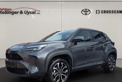 Toyota Yaris Cross 2.427 km 26.490 € Titisee-Neustadt 79822