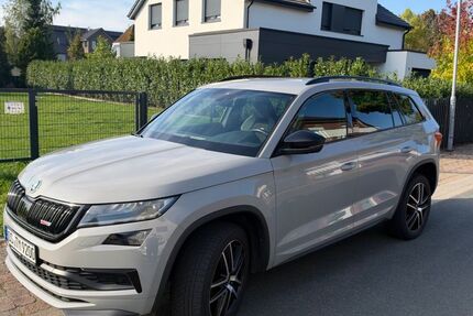 Skoda Kodiaq 98.800 km 30.490 &euro; Bad Laer 49196